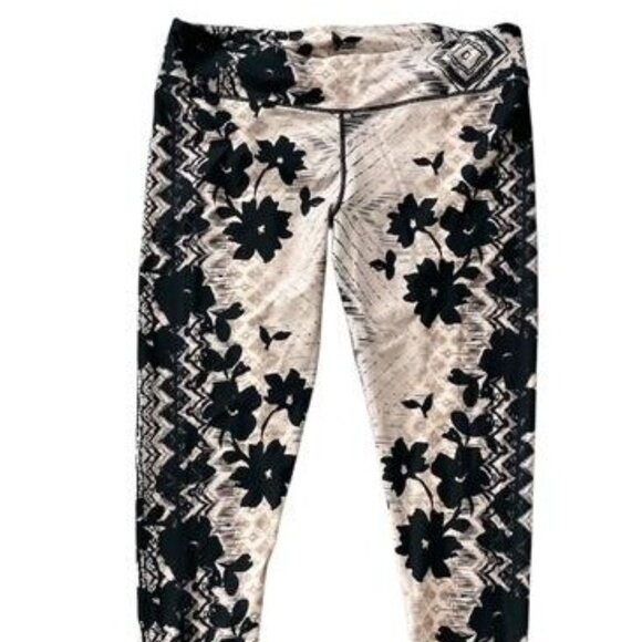 O'Neill Hybrid Athletic Leggings - Picture 1 of 5